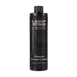 Ароматизатор для бани и сауны Смолистое северное сияние, 250 мл