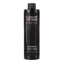 Ароматизатор для бани и сауны Пылающий ковш с чили, 250 мл