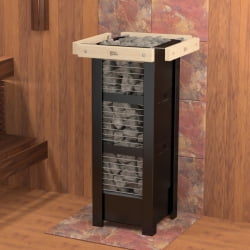 Защитное ограждение Костёр QUADRO