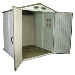 Пластиковый сарай StoreMate Plus