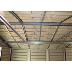 Пластиковый сарай StoreMate Plus