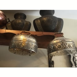 Ларец Кильданлык для хранения аксессуаров в хамаме 