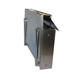 Электрическая печь для сауны LANG R 33/1 (4,5 кВт) (для скрытой установки)