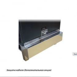 Печь Lang VAPOTHERM VG70 (15 кВт), с парогенератором