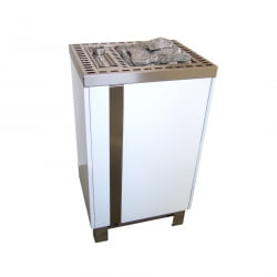 Печь для сауны Lang VapoTherm Superior 9 кВт 480Х380Х820 мм