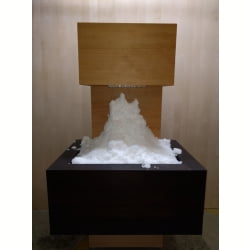 Снегогенератор отдельностоящий R-Snow Nordic (под отделку)