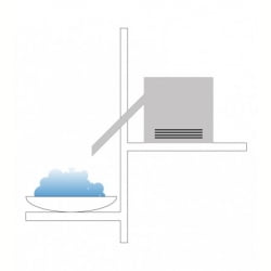 Ледогенератор Proconhealth Eis Tower Naked ES 33