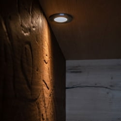 Светильник Licht-2000 Hotspot для хамамов и саун