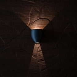 Светильник Licht-2000 Bowl черный