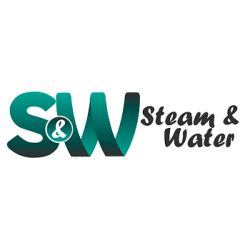 Ароматизация Steam and Water