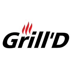 Дровяные печи для бани Grill’D 