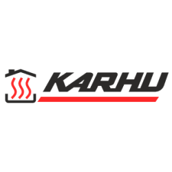 Печи на дровах Karhu