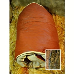 Матрас для бани луговое сено c таволгой