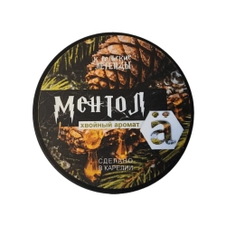 Ментол для бани и сауны Хвойный, (50 гр)