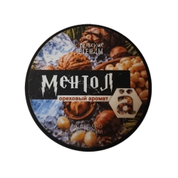Ментол для бани и сауны Ореховый, (50 гр)