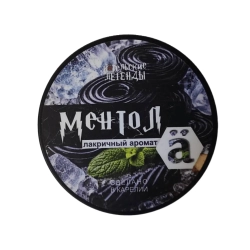 Ментол для бани и сауны Лакричный, (50 гр)