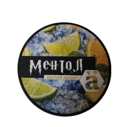 Ментол для бани и сауны Цитрус, (50 гр)