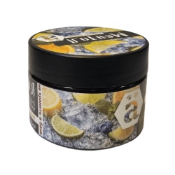 Ментол для бани и сауны Цитрус, (50 гр)