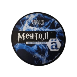 Ментол для бани и сауны Классический, (50 гр)