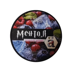 Ментол для бани и сауны Ягодный, (50 гр)