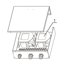 Блок питания ONLY Control Plus CP50