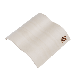 Подголовник ONLY ONAS048 осина, 29×26×6.5 см