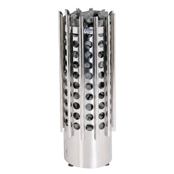 Электрическая печь для сауны ONLY Crown CR60E, Нержавейка