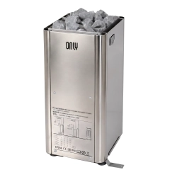 Электрическая печь для сауны ONLY Complex Mini TH30E, Нержавейка