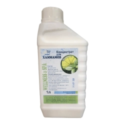 Аромат для хаммама ПАР-ecology Мохито, 1л (концентрат)