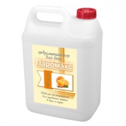 Ароматизатор для хамама Паромакс Апельсин 5 литров
