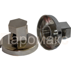 Парогенератор Паромакс NEO-MAX STYLE 18 кВт