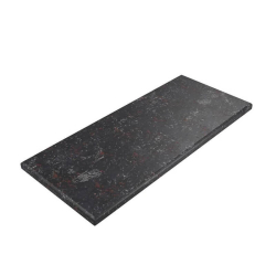 Облицовка стены 2200х1000х20 мм (14 плиток размером 550х250х20мм) Амфиболит