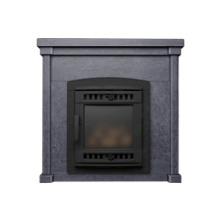 Портал ПроМеталл Мини из натурального камня, Талькохлорит