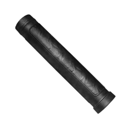 Чугунный дымоход ПроМеталл 115/740 черный