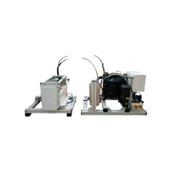 Снегогенератор R-Snow SPLIT ES 200-1S