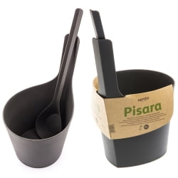Комплект для сауны RENTO PISARA, кора
