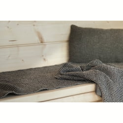 Полотенце для полков RENTO Kenno TAMMER-TUKKU 60х160см коричневый