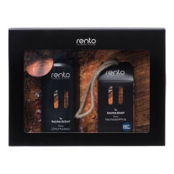 Подарочный набор RENTO 
