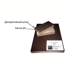 Панели Rohol S-Ply