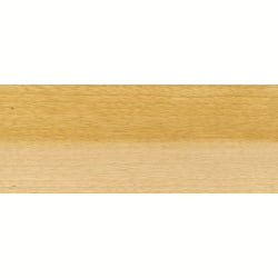 Шпонированная панель для саун и бань RoHol S-Ply, Лимба (Афара белая) 2500x1250мм