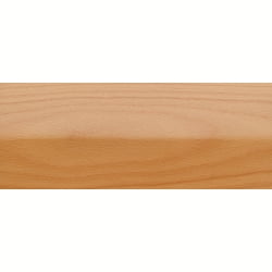 Шпонированная панель для саун и бань RoHol S-Ply, Бук 2500x1250мм