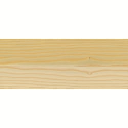 Шпонированная панель для саун и бань RoHol S-Ply, Ель 2500x1250мм