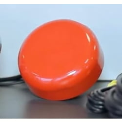 Паровая форсунка Steamtec TOLO PS