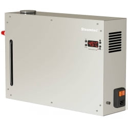 Парогенератор для фитобочки накопительный «STEAMTEC» TOLO PGN-20 PRO