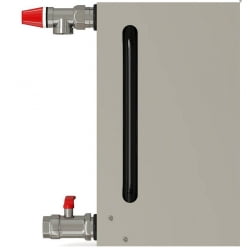 Парогенератор для фитобочки накопительный «STEAMTEC» TOLO PGN-20 PRO