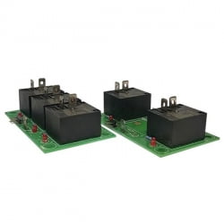 Релейная плата парогенератора Steamtec Relay board TOLO (9-24 кВт)