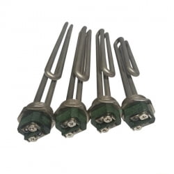 ТЭН для парогенератора Steamtec TOLO KEY/AIO 2,5 кВт