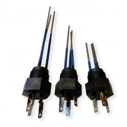 Датчик уровня воды для парогенератора SteamWater/Reexo/Steamtec ST. Water level sensor, 4.5-9 кВт