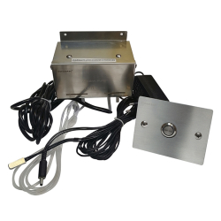 Автоматический насос-дозатор TOLO AP 03 aroma pump (один аромат)