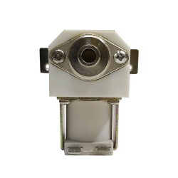 Магнитный клапан залива воды Steam&Water magnetic water inlead valve для парогенераторов Steam&water/Reexo/Steamtec ST